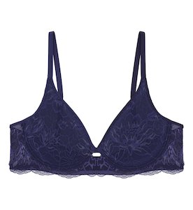 Party Season: AMOURETTE CHARM CONSIDERED WIRED BRA