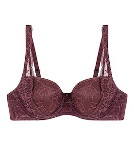 Party Season: AMOURETTE CHARM WHP02