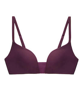 FLEX SMART PADDED BRA