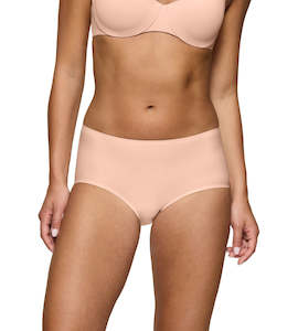 BODY MAKE UP ILLUSION SMOOTH SHORT