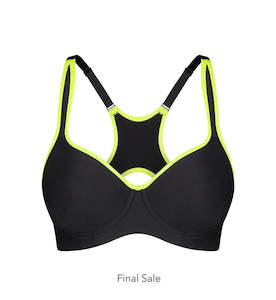 Bras D: TRIACTION RACERBACK SPORTS BRA