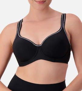 TRIACTION RACERBACK 2 PACK SPORTS BRA