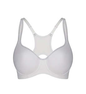 TRIACTION RACERBACK SPORTS BRA
