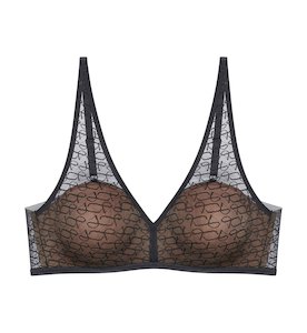 SIGNATURE SHEER WIREFREE BRA