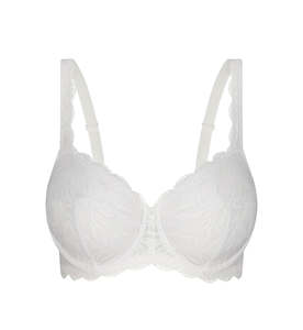 ESSENTIAL LACE BALCONETTE BRA
