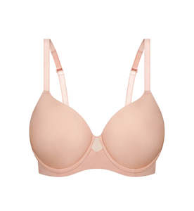 Contour Bras: BODY MAKE-UP SMOOTH T-SHIRT BRA