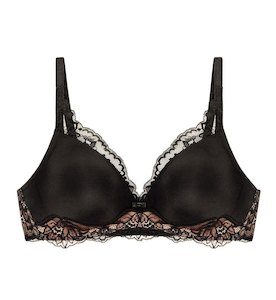 AMOURETTE CHARM WIREFREE BRA