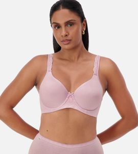 GORGEOUS SILHOUETTE T-SHIRT BRA