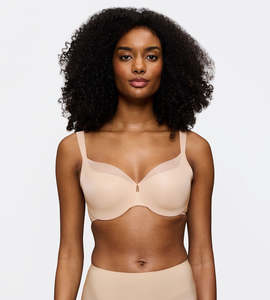 BODY MAKE UP ILLUSION CURVE MINIMISER BRA