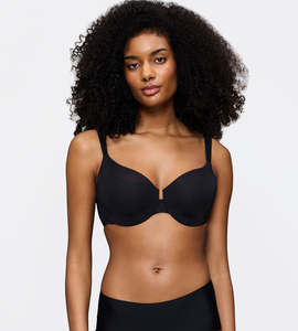 BODY MAKE UP ILLUSION CURVE MINIMISER BRA