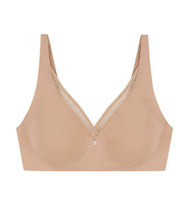 TRUE SHAPE SENSATION WIREFREE BRA