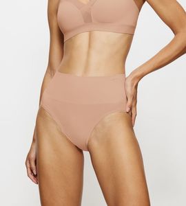 SOFT SCULPT BANDEAU MAXI BRIEF