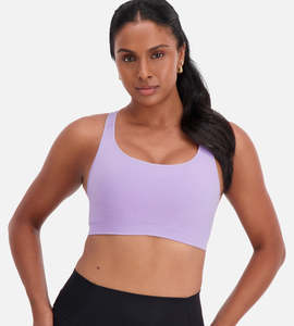 TRIACTION ULTRA SEAMFREE TOP