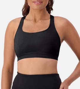 TRIACTION ULTRA SEAMFREE TOP