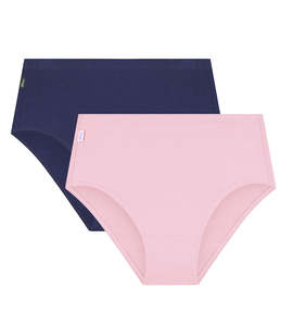 Gifts Under 40: SLOGGI HIKINI 2 PACK