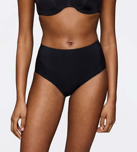 BODY MAKE UP ILLUSION CURVE MAXI BRIEF