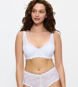 AMOURETTE WIRED PADDED BRA