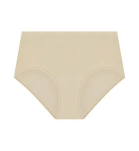 SHAPE SENSATION MINIMISER BRIEF