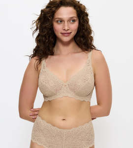 AMOURETTE WIRED BRA