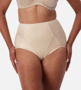 JOLLY COMFORT SHAPEWEAR BRIEF