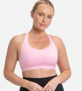 TRIACTION ULTRA SEAMFREE TOP