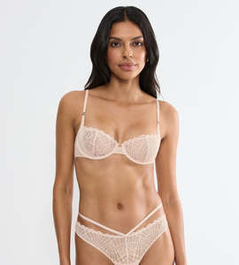 THAT NIGHT IN VEGAS STYLE LAB WIRED BRA