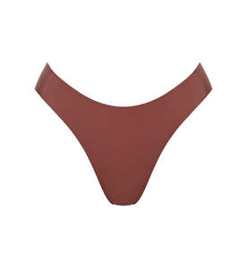 SLOGGI ZERO FEEL 2.0 HIGH LEG BRIEF