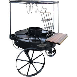 Outdoor Delights 1: Duomo System MEGA