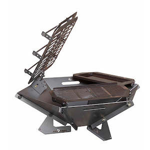 Outdoor Delights 1: Novecento Grill