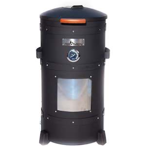 Firewood Ovens Smokers: Smoker 410