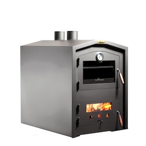 Firewood Ovens Smokers: TRH Woodfire Oven
