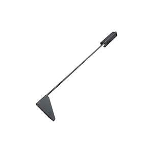 Grilling Accesories: ECO Fire Poker