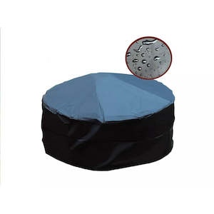 Duomo Accesories: Plastic Cover for Duomo System