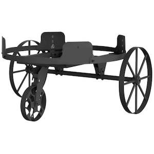 Duomo Accesories: Duomo Wheels Cart