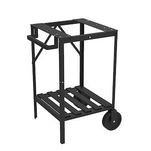 Electric Grills: Angus Grill base