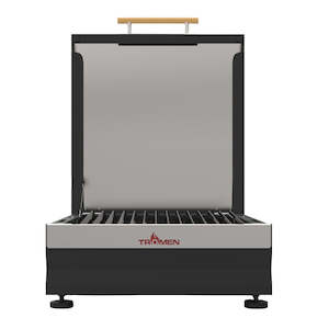 Electric Grills: Angus E-480 Electric Grill