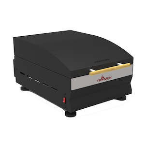 Electric Grills: Angus E-360 Electric Grill