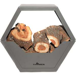 Runko Modular Woodfire Storage Set