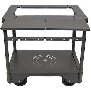 Firewood Ovens Accesories: Oven Stand