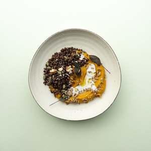 All Meal Packs: Butternut Squash