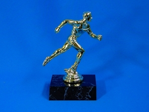 Athlete Trophy