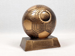 Figurines & Resin Trophies – Trophy Specialists & Engraving: Football Trophy