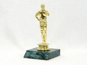 Referee Trophy (M)