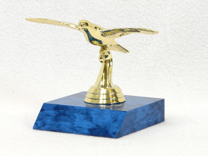 Trophies – Trophy Specialists & Engraving: Flying Pigeon Trophy