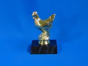 Chicken Trophy