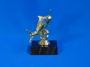 Marlin Trophy
