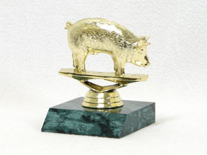 Pig Trophy