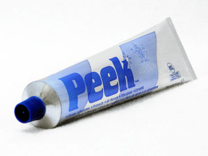 Cleaning, Refurbishment, & Repairs – Trophy Specialists & Engraving: Peek Metal Polish Paste 100ml