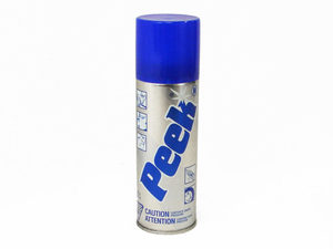 Cleaning, Refurbishment, & Repairs – Trophy Specialists & Engraving: Peek Metal Polish Foam 150g