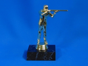 Trophies – Trophy Specialists & Engraving: Trapshooter Trophy